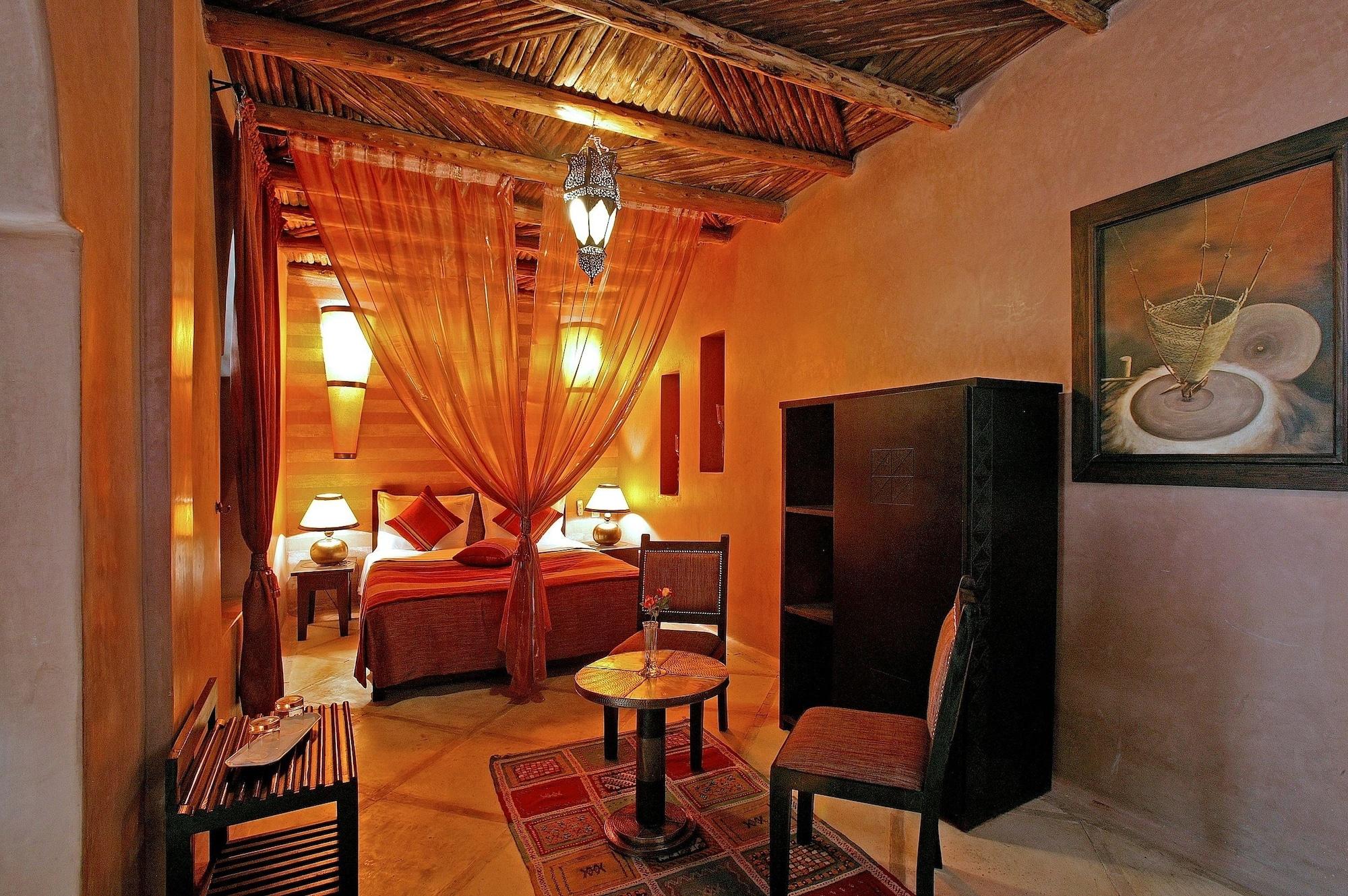 Riad Opale Marrakech Marrakesz Zewnętrze zdjęcie