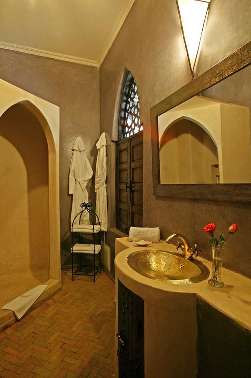 Riad Opale Marrakech Marrakesz Pokój zdjęcie